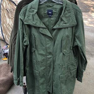 Gap Jacket